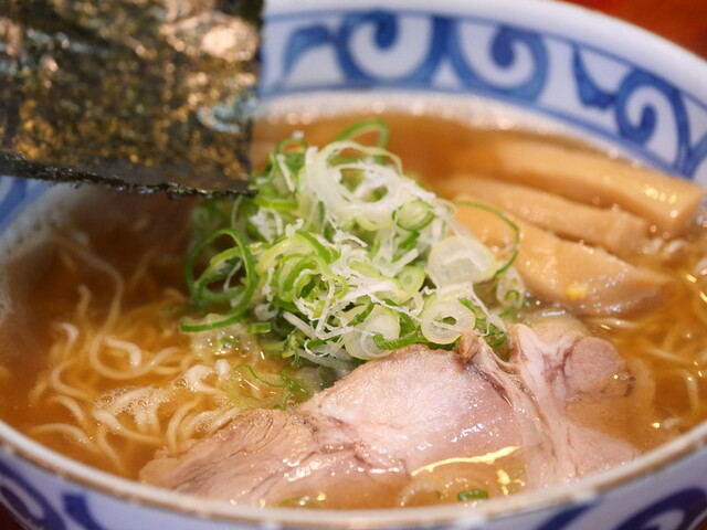 麺屋　十郎兵衛  - 大曲（ラーメン）の写真