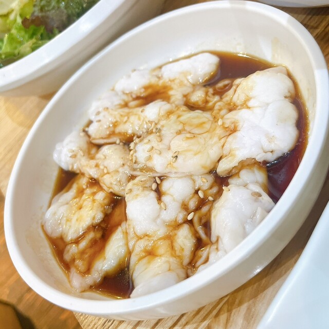 Horumon Ryogoku En photo 4