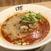 175°DENO担担麺 TOKYO