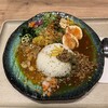 BOTANI：CURRY 梅田店