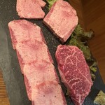 焼肉 三千里 - 