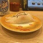 回転寿し トリトン - 