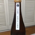 榎酒造 - 鳳の舞 AGEHA no MAI 純米吟醸