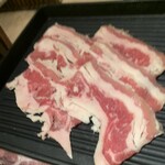 こすぎ畑 - 特選牛バラ