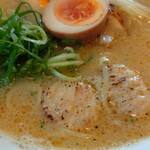 丸源ラーメン - 