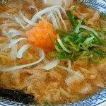 丸源ラーメン - 