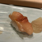 寿司のあおやま - 赤貝！！