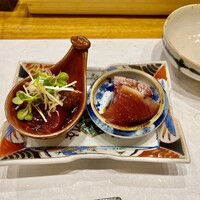 天婦羅 みやしろ - 