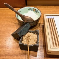 天婦羅 みやしろ - 