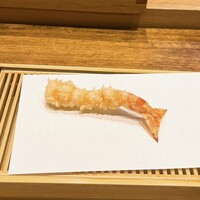 天婦羅 みやしろ - 