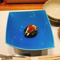天婦羅 みやしろ - 