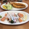 活魚料理 びんび家