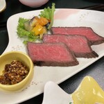 仙峡の宿 銀山荘 - 