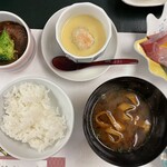 仙峡の宿 銀山荘 - 