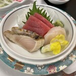 仙峡の宿 銀山荘 - 