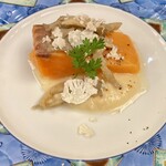 仙峡の宿 銀山荘 - 