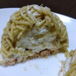 メゾン・ド・プティ・フール - 