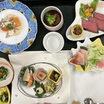 仙峡の宿 銀山荘 - 