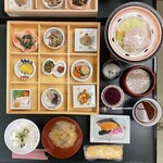 仙峡の宿 銀山荘 - 