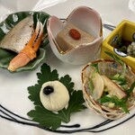 仙峡の宿 銀山荘 - 