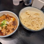 Nikujiru Udon Okumura - 