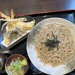 Teuchi Soba Onomichi - 