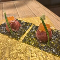 熟成和牛焼肉エイジング・ビーフ 神楽坂飯田橋店 - 