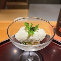 なかもと - ポテサラ