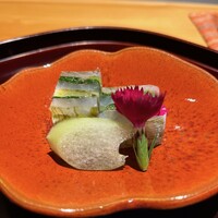 なかもと - あこうの博多巻き