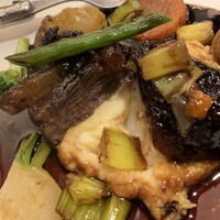 Bistro Buzz 赤坂 - 