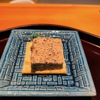 なかもと - トドのタンのパテ