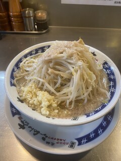 ラーメン 大 - 