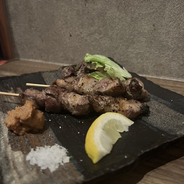 溶岩焼きグリルと世界のワイン 肉助 上大岡店のご予約 - 上大岡/肉バル