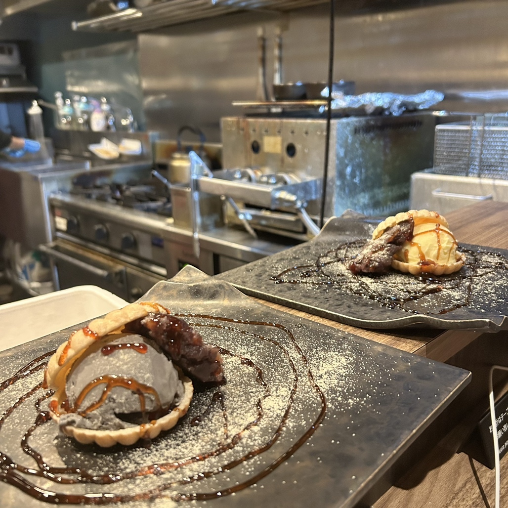 写真 3ページ目 : 溶岩焼きグリルと世界のワイン 肉助 上大岡店