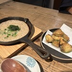 山芋の多い料理店 川崎 - 