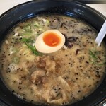 Ramen Iyasaka - 