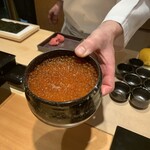 恵比寿 鮨 ふじまさ - 