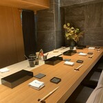 恵比寿 鮨 ふじまさ - 