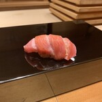 恵比寿 鮨 ふじまさ - 