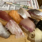 海鮮屋台おくまん - 