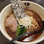 麺処 田ぶし - 