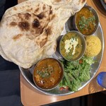 Tandoorbarkamarunigou - 