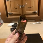 恵比寿 鮨 ふじまさ - 