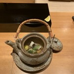 恵比寿 鮨 ふじまさ - 