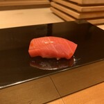 恵比寿 鮨 ふじまさ - 