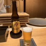 恵比寿 鮨 ふじまさ - 