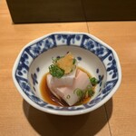 恵比寿 鮨 ふじまさ - 