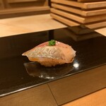 恵比寿 鮨 ふじまさ - 