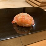 恵比寿 鮨 ふじまさ - 