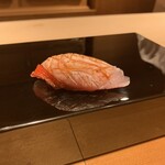 恵比寿 鮨 ふじまさ - 